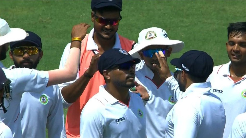 Ranji Trophy Final 2024, Mumbai vs Vidarbha, Ranji Trophy 2024