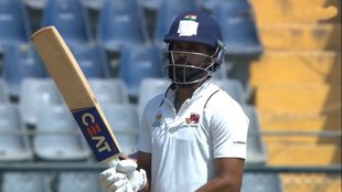 Ranji Trophy Final, Mumbai vs Vidarbha, Shreyas Iyer