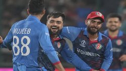राशिद खान ने तोड़ा लसित मलिंगा का वर्ल्ड रिकॉर्ड, T20I में सबसे ज्यादा प्लेयर्स को बोल्ड करने वाले बॉलर बने