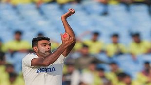 Ravichandran Ashwin, IND vs ENG Test, ICC Test Ranking