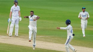 Ravichandran Ashwin, Indian Cricket Team, Ravichandran Ashwin Career