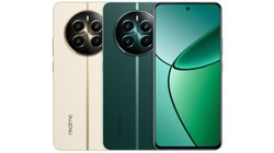 Realme 12+ 5G स्मार्टफोन की भारत में एंट्री, इसमें है 50MP कैमरा, 256GB स्टोरेज और 5000mAh बैटरी