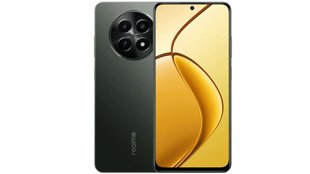 Realme, Realme 12X, Realme Smartphone