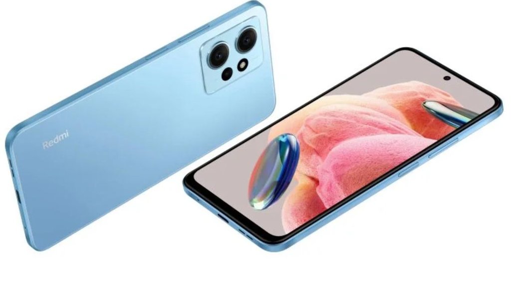 Redmi, redmi note 12 4G, Redmi 12 4G