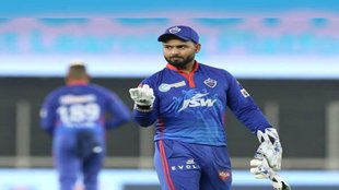 Rishabh Pant, IPL 2024, Delhi Capitals