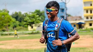robin minz, IPL 2024, Road Accident