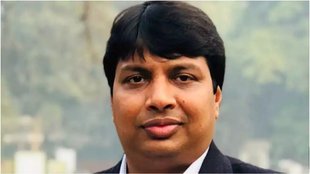 Rohan Gupta | Lok Sabha