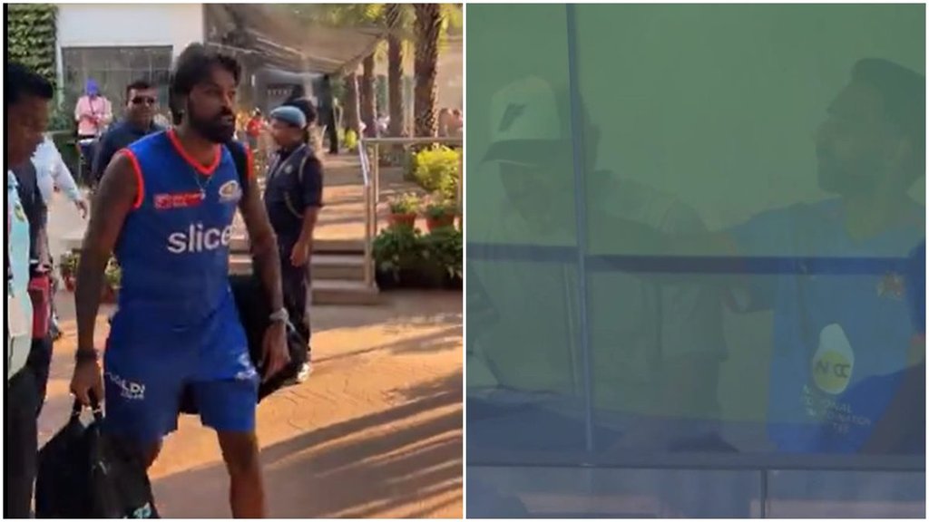 Rohit Sharma, Ranji trophy Final, Mumbai dressing room, Dhawal Kulkarni, Hardik pandya,
