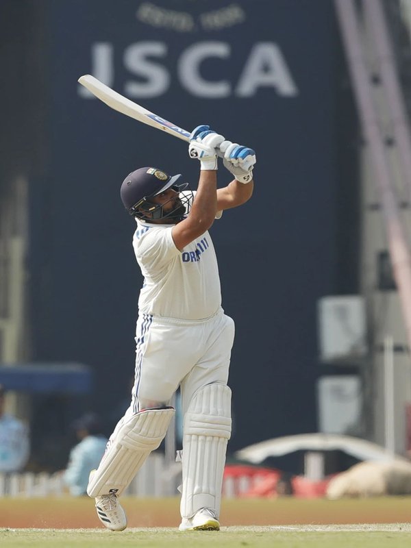 Most sixes, won matches, Rohit Sharma
