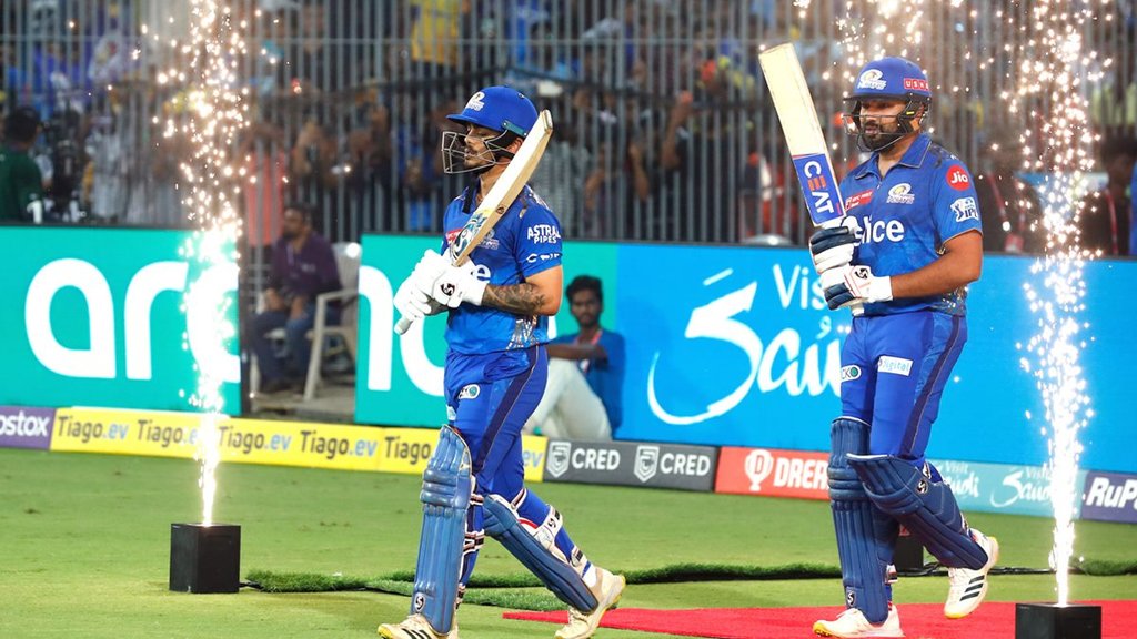 IPL 2024, IPL News, Rohit Sharma, Ishan Kishan, Hardik pandya,