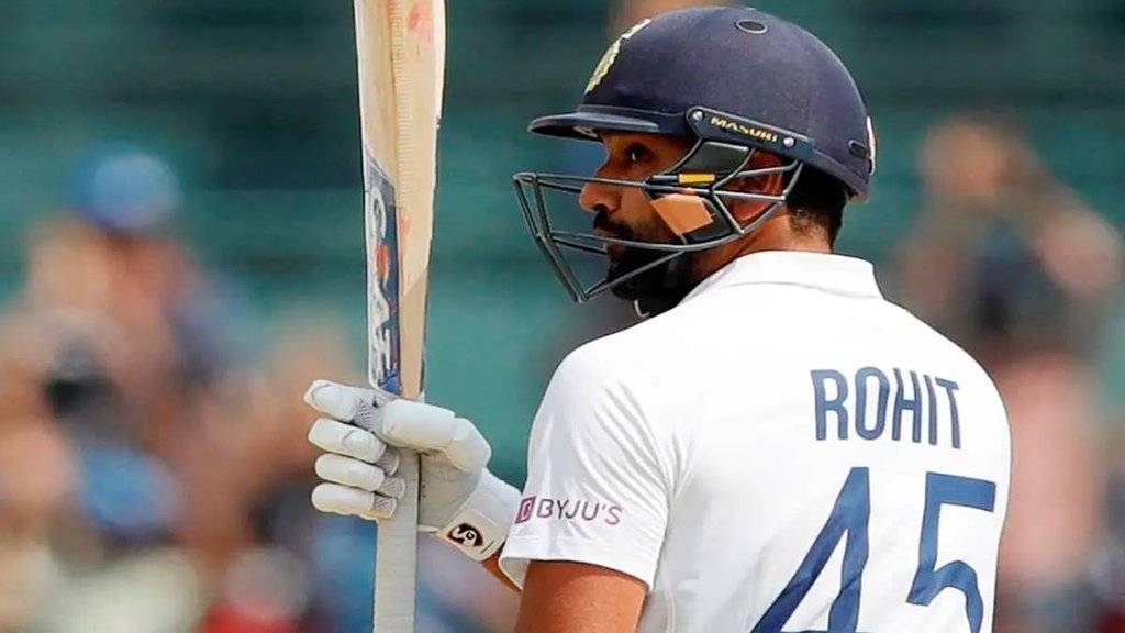 Rohit Sharma | Ind vs Eng |