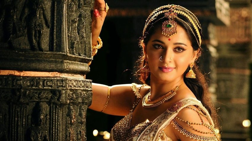 Rudhramadevi