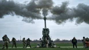 Russia |Ukraine| war