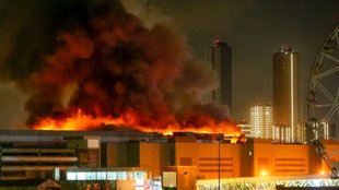 Russia News | Terrorist attack