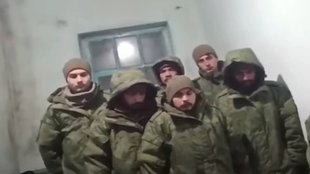 Russian Agents, Immigration Agents, Russian-Ukraine War