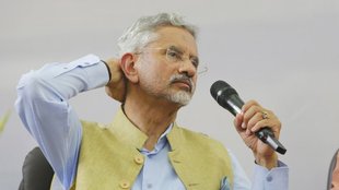 S Jaishankar News, Jaishankar News, jaishankar Family