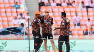IPL 2024, SRH, dale steyn