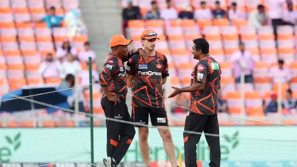 IPL 2024, SRH, dale steyn