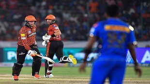 SRH vs MI, IPL 2024, Heinrich Klaasen, Aiden Markram