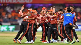 SRH vs MI, IPL 2024, Pat Cummins, Bhuvneshwar Kumar