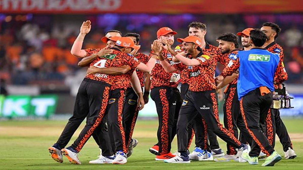 SRH vs MI, IPL 2024, Pat Cummins, Bhuvneshwar Kumar