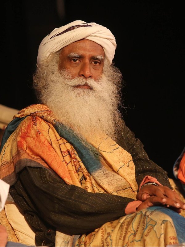 Sadhguru brain surgery