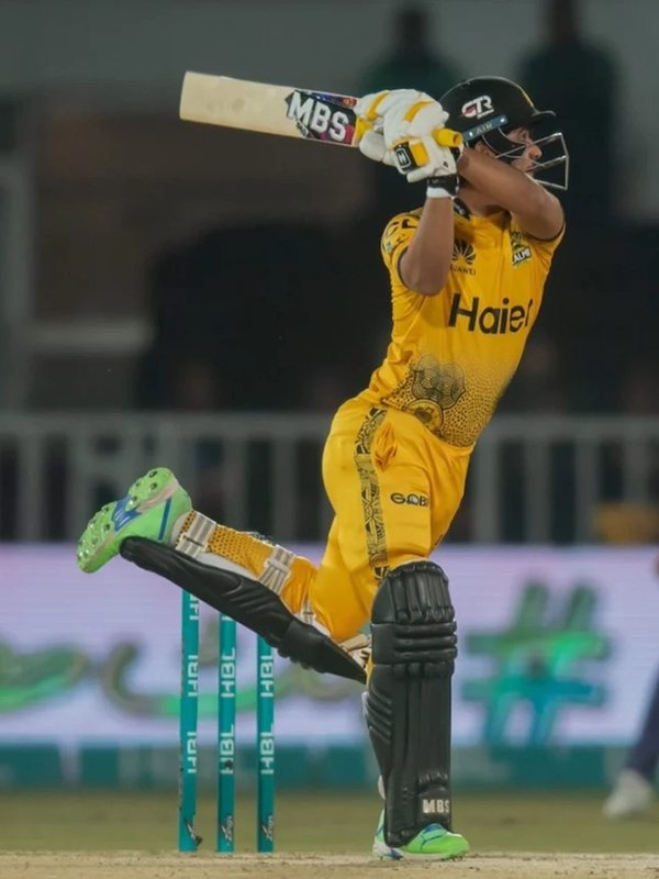 Most Sixes, PSL 2024, Saim Ayub, Cricket News