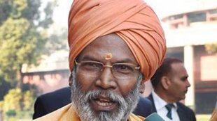 Sakshi Maharaj