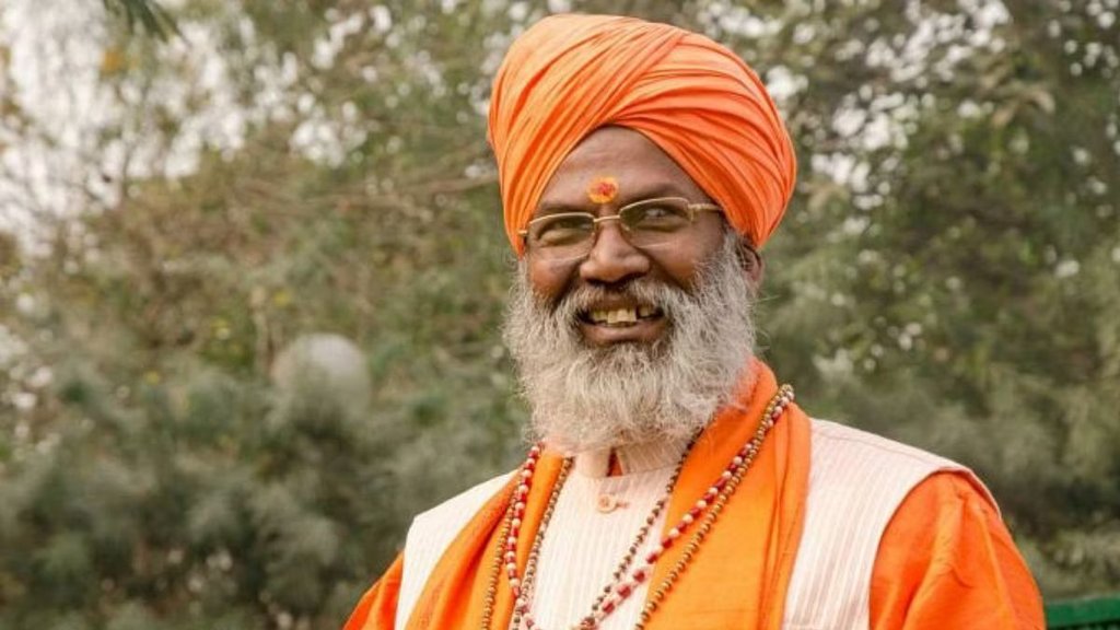 Unnao Lok Sabha Election | Dr Sakshi Maharaj | bjp