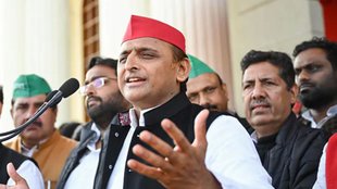 Samajwadi Party | Lok Sabha Elections 2024 |