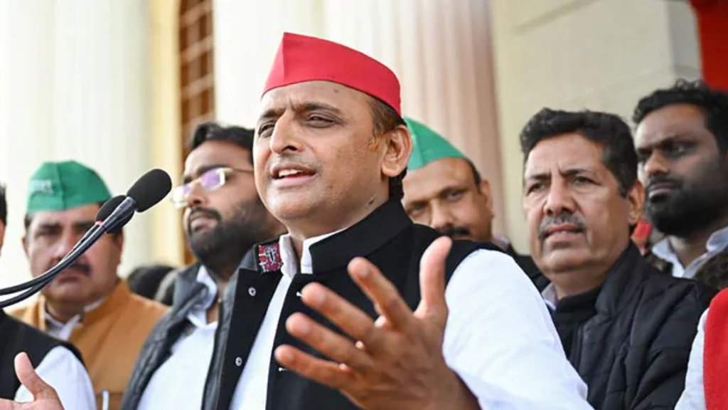 Samajwadi Party | Lok Sabha Elections 2024 |