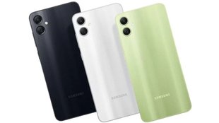 Samsung, Samsung Smartphone, Samsung Galaxy A05