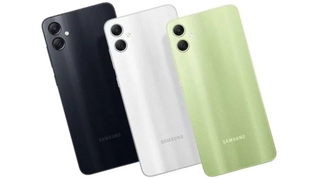 Samsung, Samsung Smartphone, Samsung Galaxy A05