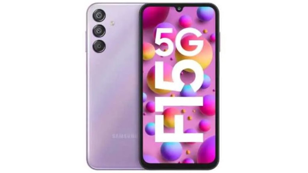 Samsung Galaxy F15 5G, Samsung Galaxy F15 5G Price, Samsung Smartphone