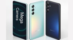 Samsung Galaxy M55 5G: सैमसंग के नए फोन में 50MP सेल्फी कैमरा और 256GB स्टोरेज, जानें दाम व फीचर्स