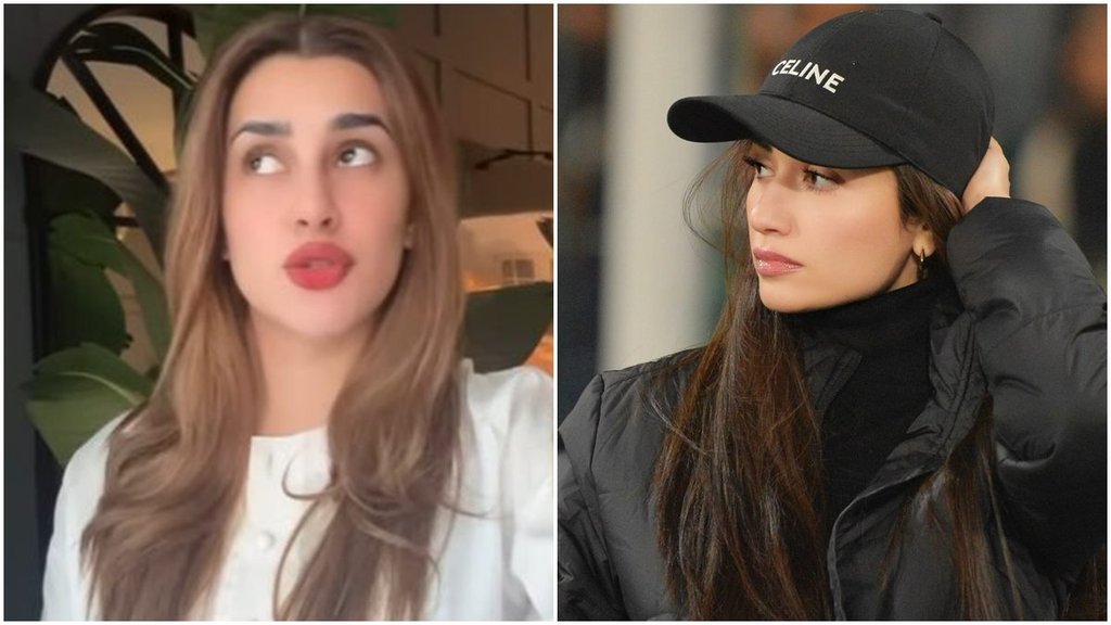 Sana javed, Shoaib Malik, Jeeto Pakistan League