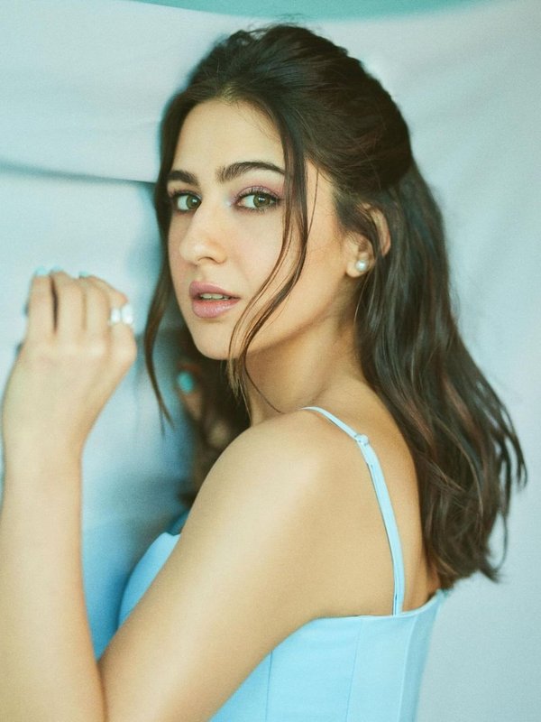 Sara Ali Khan