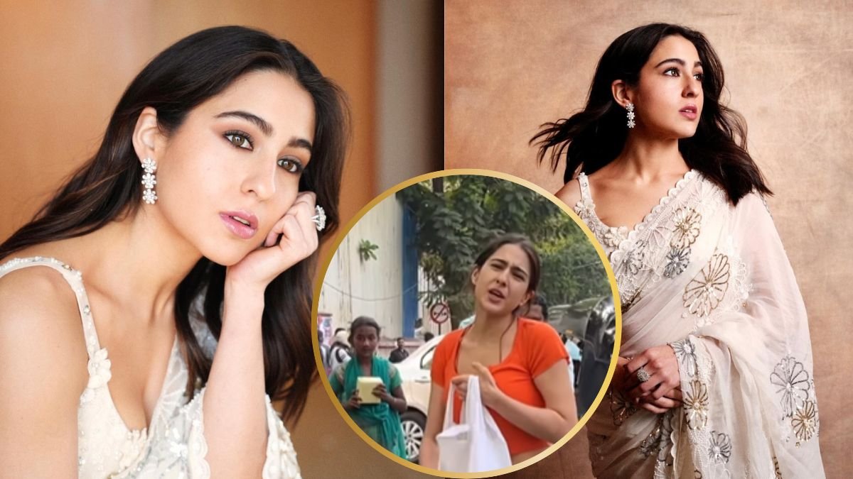 Sara Ali Khan, Sara Ali Khan Blast over Paparazzi, Sara Ali Khan Anger video