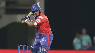 Sarfaraz khan, Delhi capitals, Sourav Ganguly,