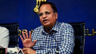 Satyendra Jain | Delhi | AAP | delhi high court