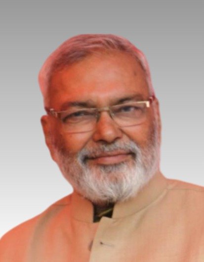 Nishikant Thakur