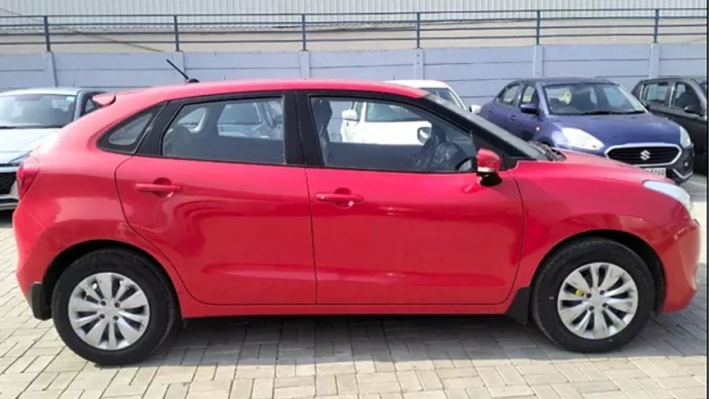 Used Car Deals । Second Hand Cars Offers । Second Hand Maruti Suzuki Baleno Deals । Used Maruti Suzuki Baleno Offers । Second Hand Maruti Suzuki Baleno Best Deals