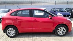 Used Car Deals: आधी कीमत में मिल रही है Maruti Baleno, पैसे नहीं हैं तो मिल जाएगा EMI प्लान, जानें क्या है ऑफर