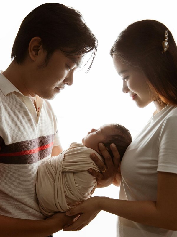 Separation marriages