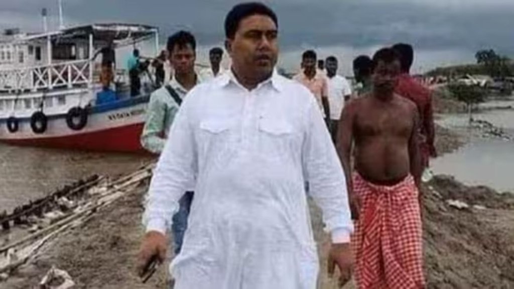 Sandeshkhali Controversy | West Bengal