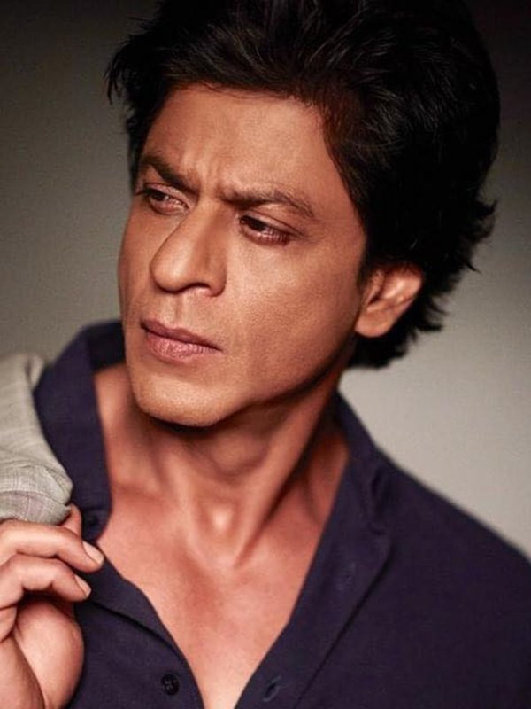 Shahrukh Khan