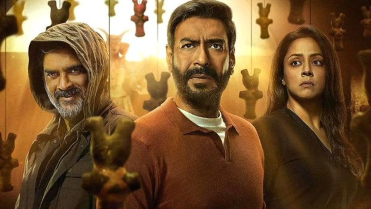 Shaitaan, Shaitaan Box Office Collection, Shaitaan Box Office Collection Day 1 Shaitaan, Shaitaan Box Office Collection, Shaitaan Box Office Collection Day 1