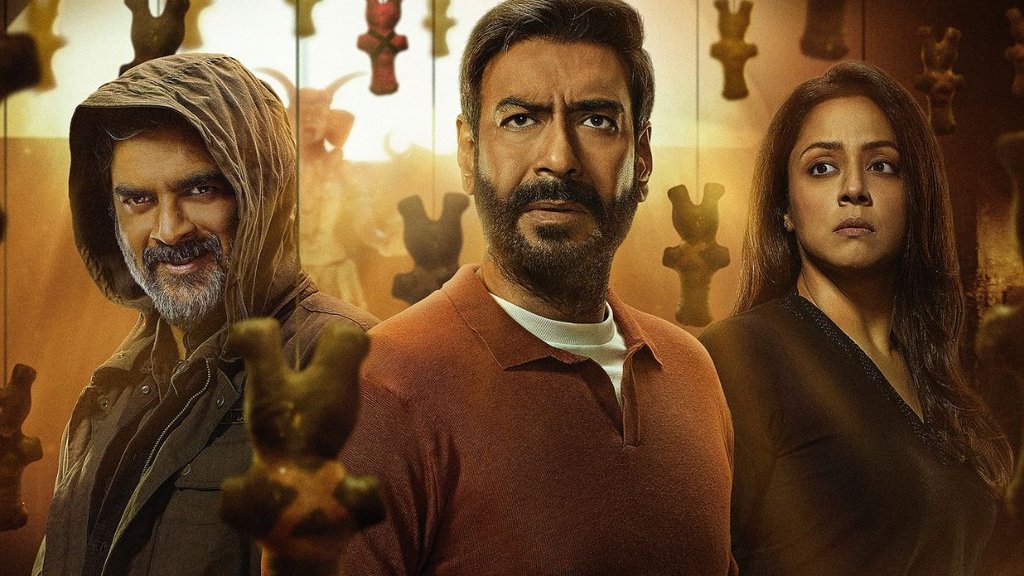 Shaitaan Movie Review In Hindi