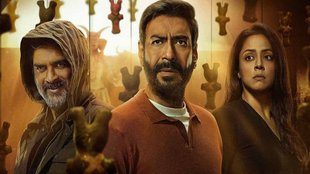 bollywood, ajay devgan