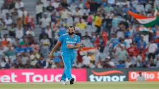 Mohammad Shami | Shami |